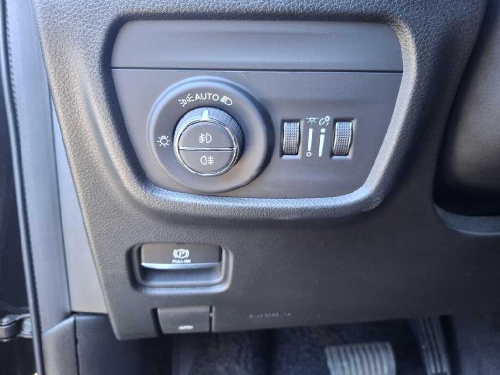 Jeep Cherokee - Vista 10