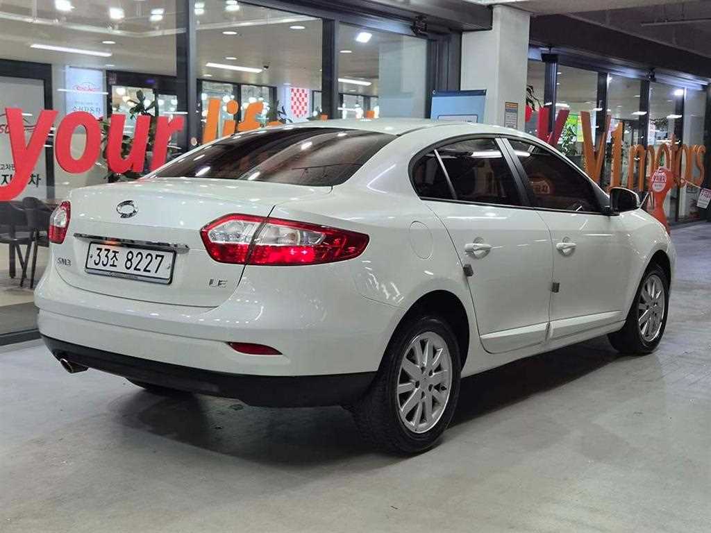 SAMSUNG SM3 - Vista 4