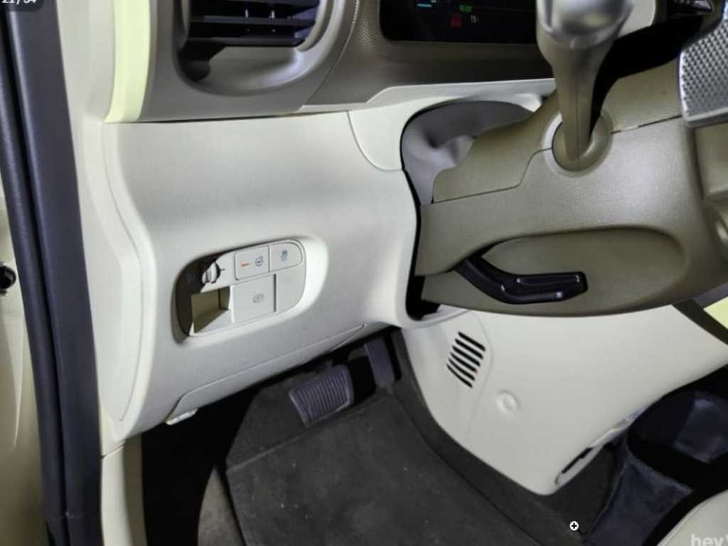 HYUNDAI Casper 2025 the color of pearl - Importación desde Corea - HF Imports Iquique - Foto 18