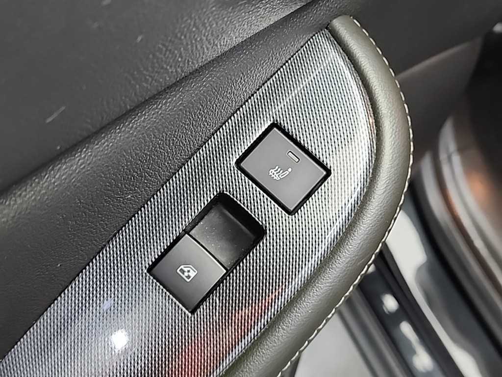 Chevrolet Malibu 2014 Negro - Importación desde Corea - HF Imports Iquique - Foto 13