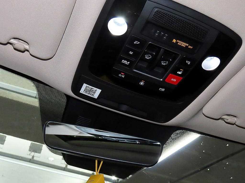 KIA Carnival 2023 - Importación desde Corea - HF Imports Iquique - Foto 13