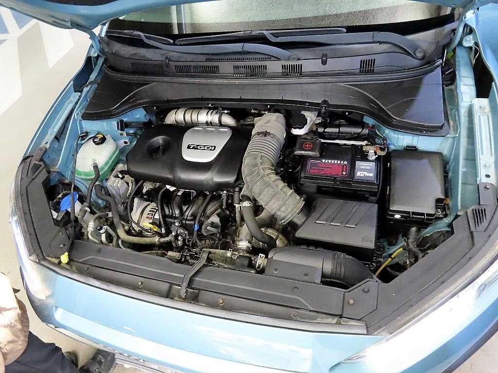 HYUNDAI Kona 2018 - Importación desde Corea - HF Imports Iquique - Foto 19