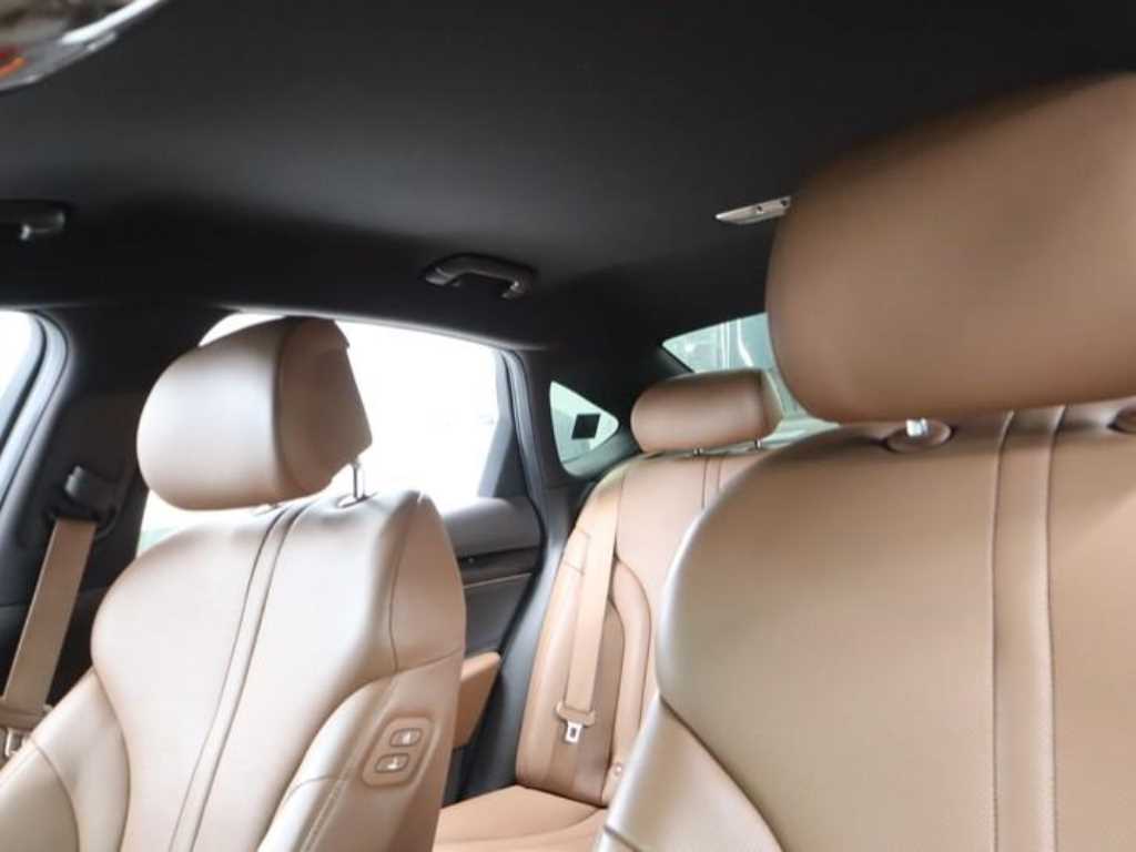 Genesis G80 2022 Azul - Importación desde Corea - HF Imports Iquique - Foto 14