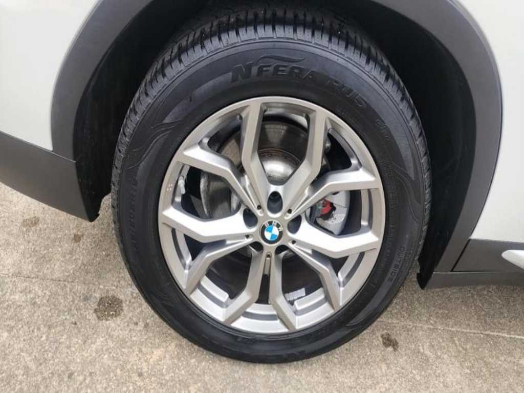 BMW X3 2018 Blanco - Importación desde Corea - HF Imports Iquique - Foto 19