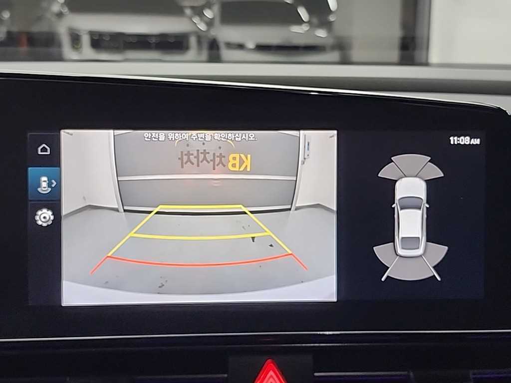 HYUNDAI Avante 2021 - Importación desde Corea - HF Imports Iquique - Foto 13