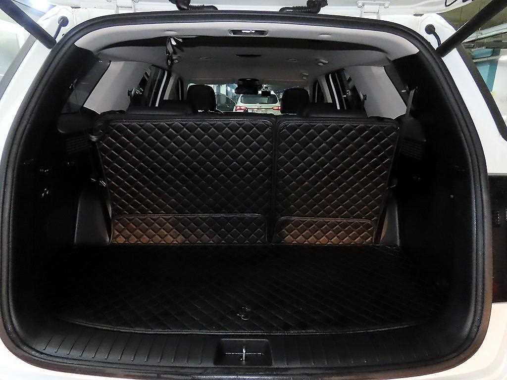 HYUNDAI Palisade 2022 Blanco - Importación desde Corea - HF Imports Iquique - Foto 18