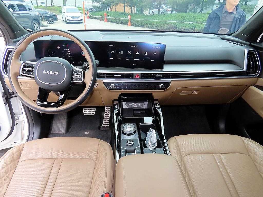 KIA Sorento - Vista 7