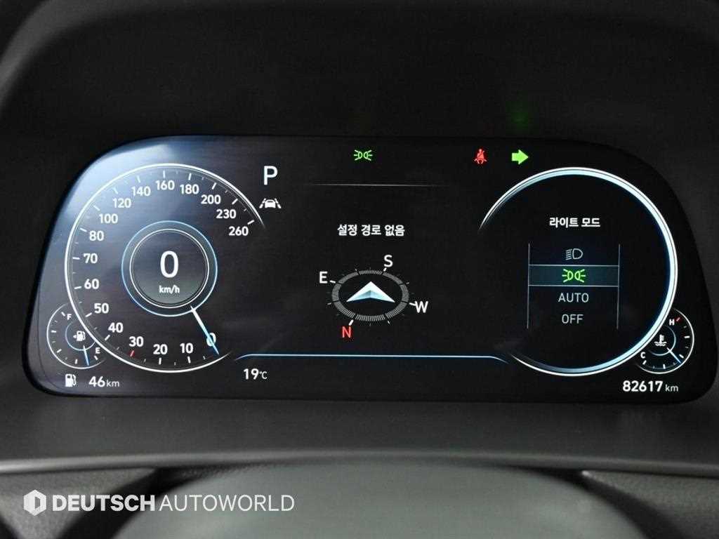 HYUNDAI Sonata - Vista 8