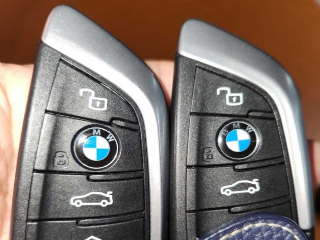 BMW 1 series - Vista 9