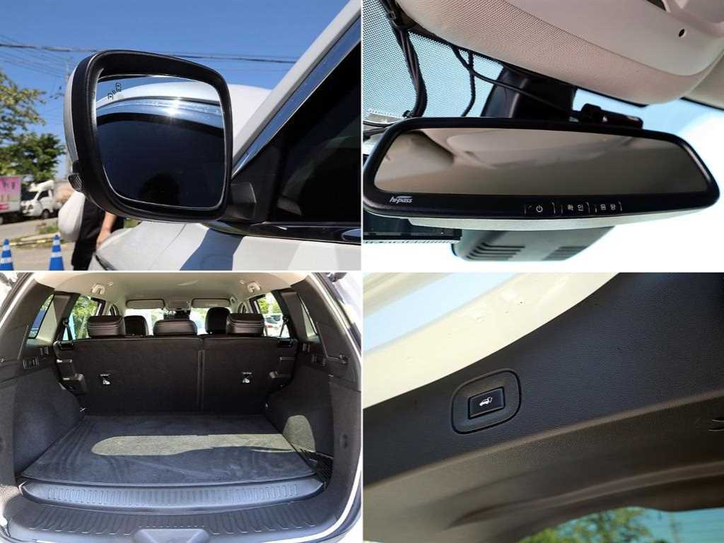 SAMSUNG QM6 2024 Blanco - Importación desde Corea - HF Imports Iquique - Foto 17