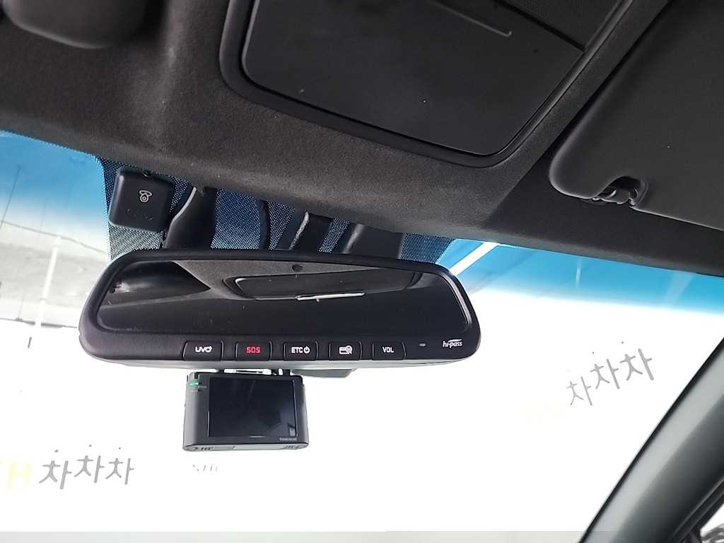 KIA K3 2019 Gris - Importación desde Corea - HF Imports Iquique - Foto 16
