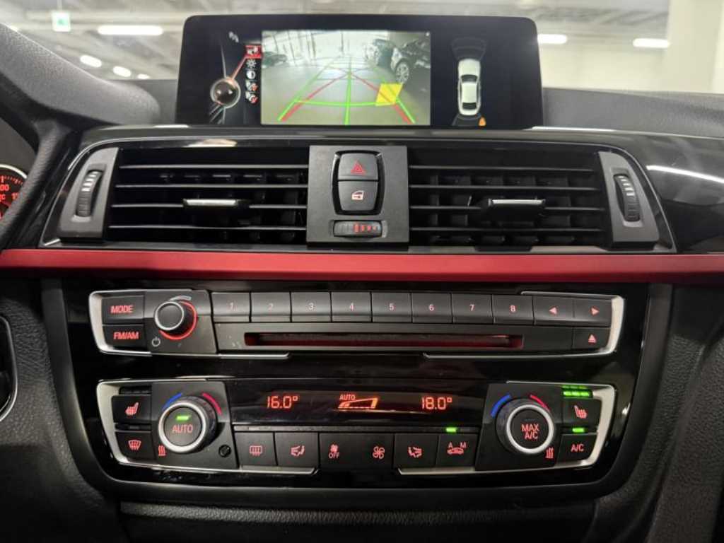 BMW 4 Series - Vista 11