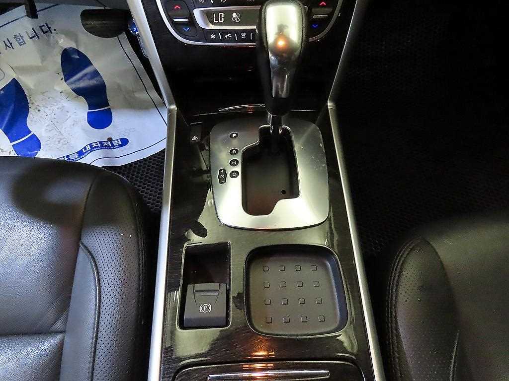 SAMSUNG SM5 - Vista 12