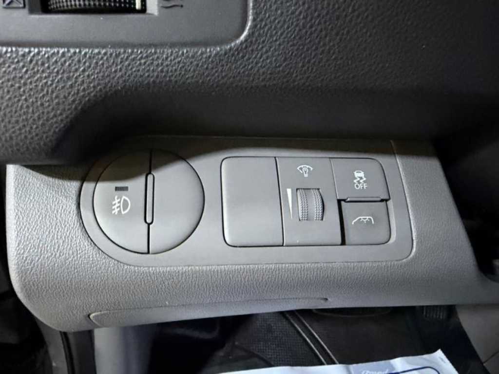 HYUNDAI Starex 2016 Gris - Importación desde Corea - HF Imports Iquique - Foto 13