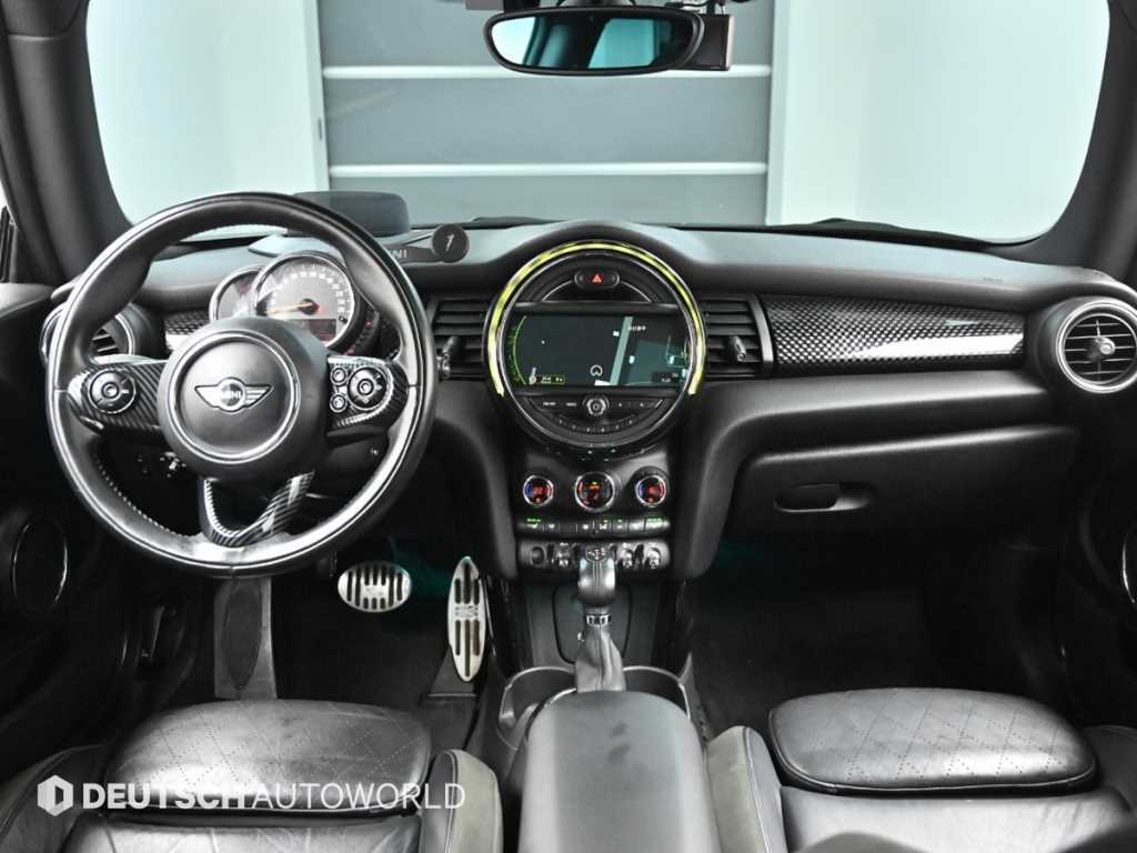 Mini Cooper - Vista 7