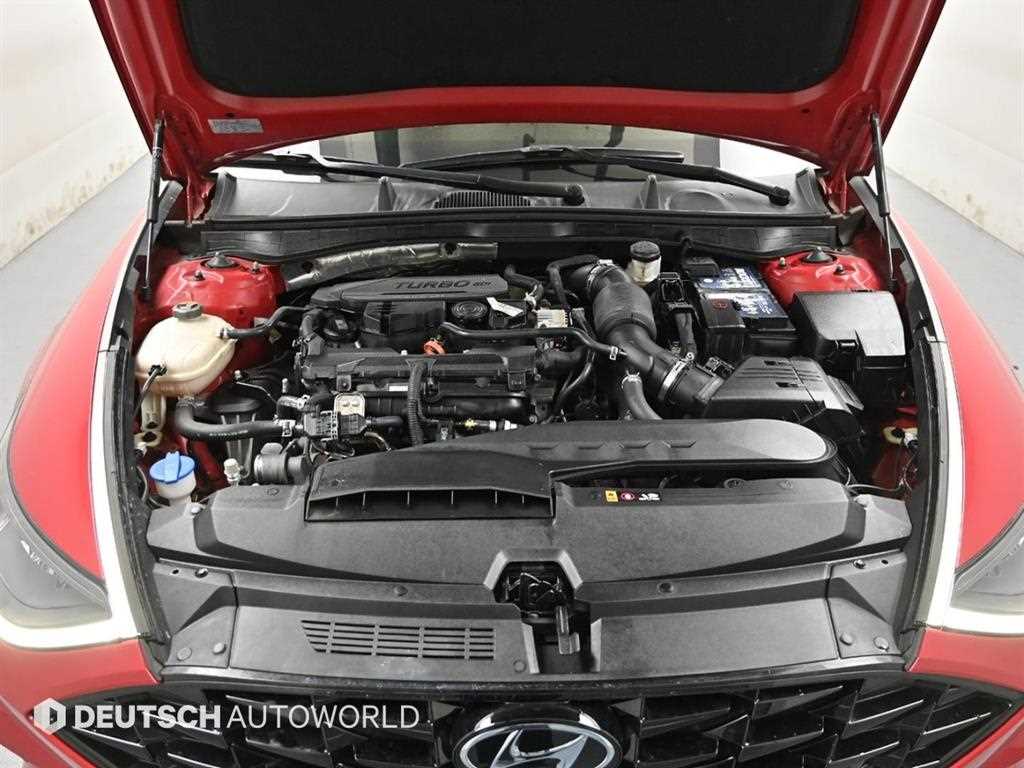 HYUNDAI Sonata - Vista 6