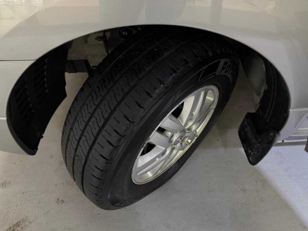 HYUNDAI Starex 2016 Gris - Importación desde Corea - HF Imports Iquique - Foto 20