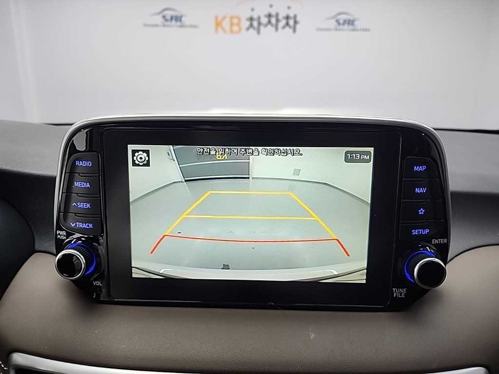 HYUNDAI Tucson 2019 - Importación desde Corea - HF Imports Iquique - Foto 16