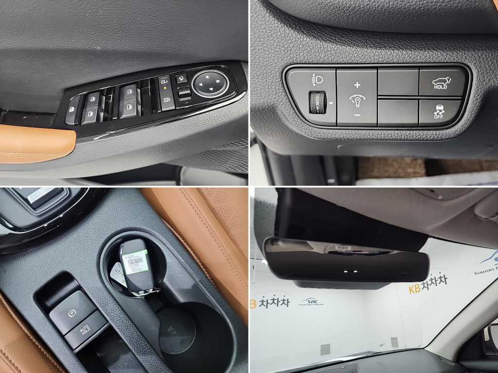 KIA Seltos 2026 Blanco - Importación desde Corea - HF Imports Iquique - Foto 17