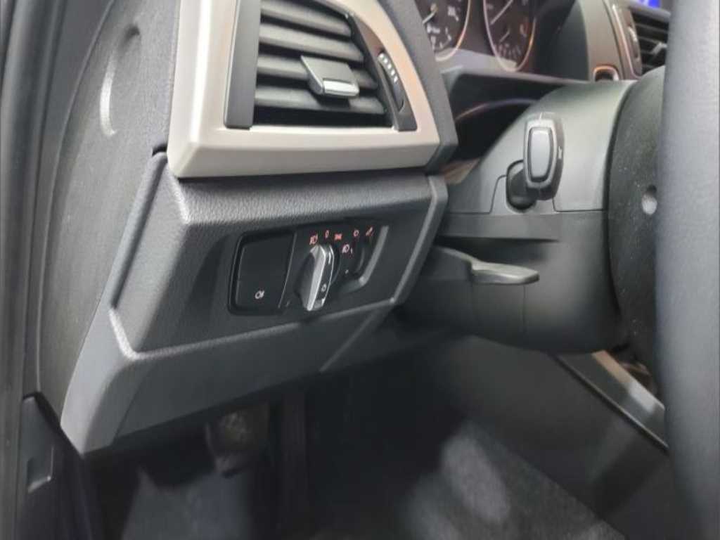 BMW 1 series - Vista 8
