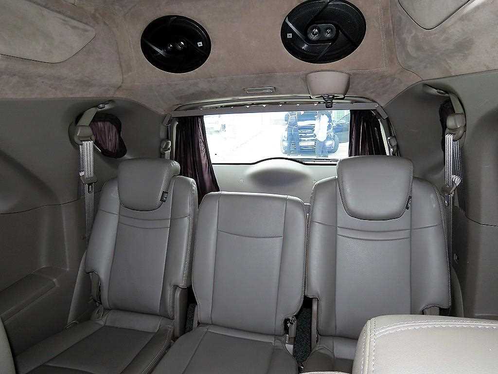 Ssangyong Korando - Vista 7