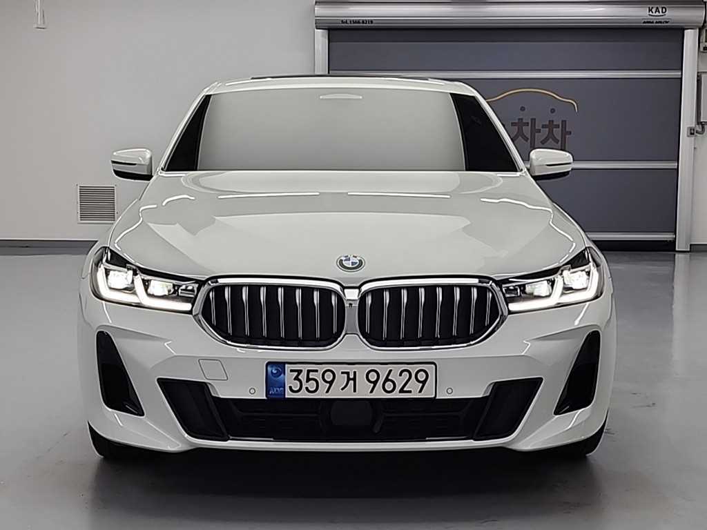 BMW Gran Turismo - Vista 2