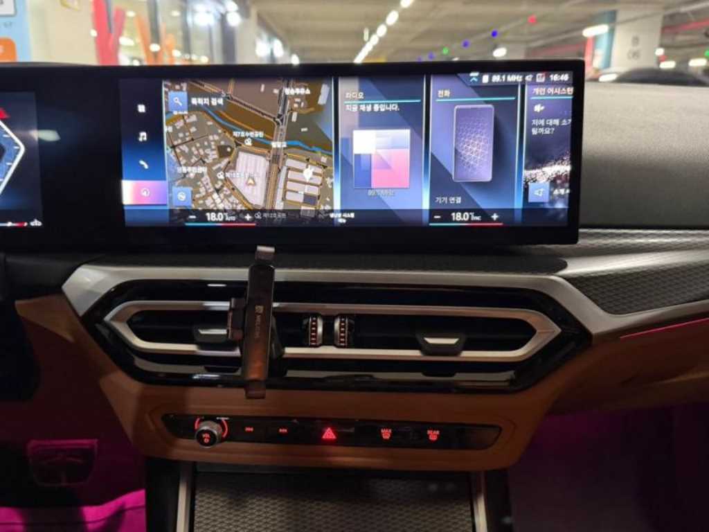 BMW 3 series - Vista 10