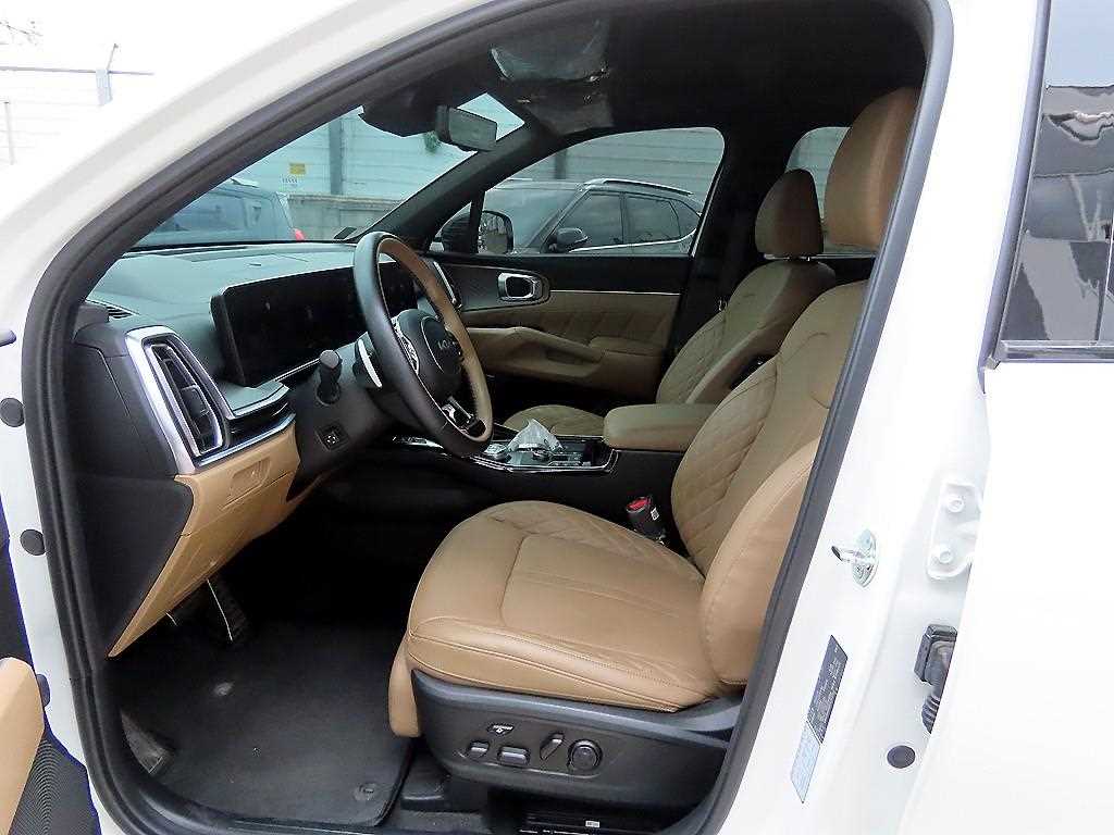 KIA Sorento - Vista 5