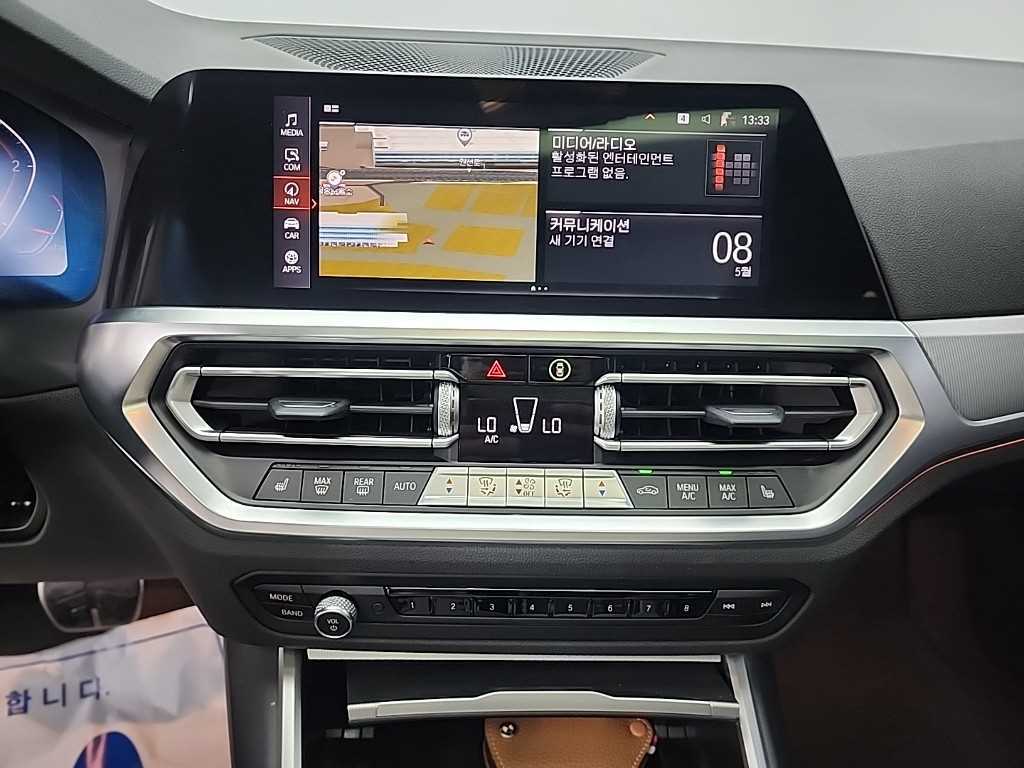 BMW 3 series - Vista 10