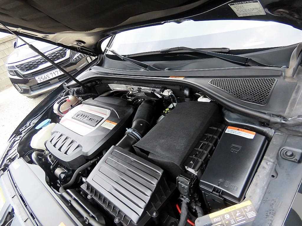 Audi S3 2016 Negro - Importación desde Corea - HF Imports Iquique - Foto 19