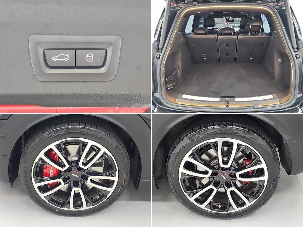 Mini Countryman 2024 Negro - Importación desde Corea - HF Imports Iquique - Foto 18