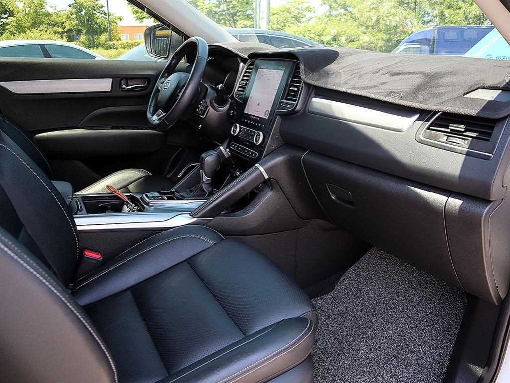 SAMSUNG QM6 2024 Blanco - Importación desde Corea - HF Imports Iquique - Foto 13
