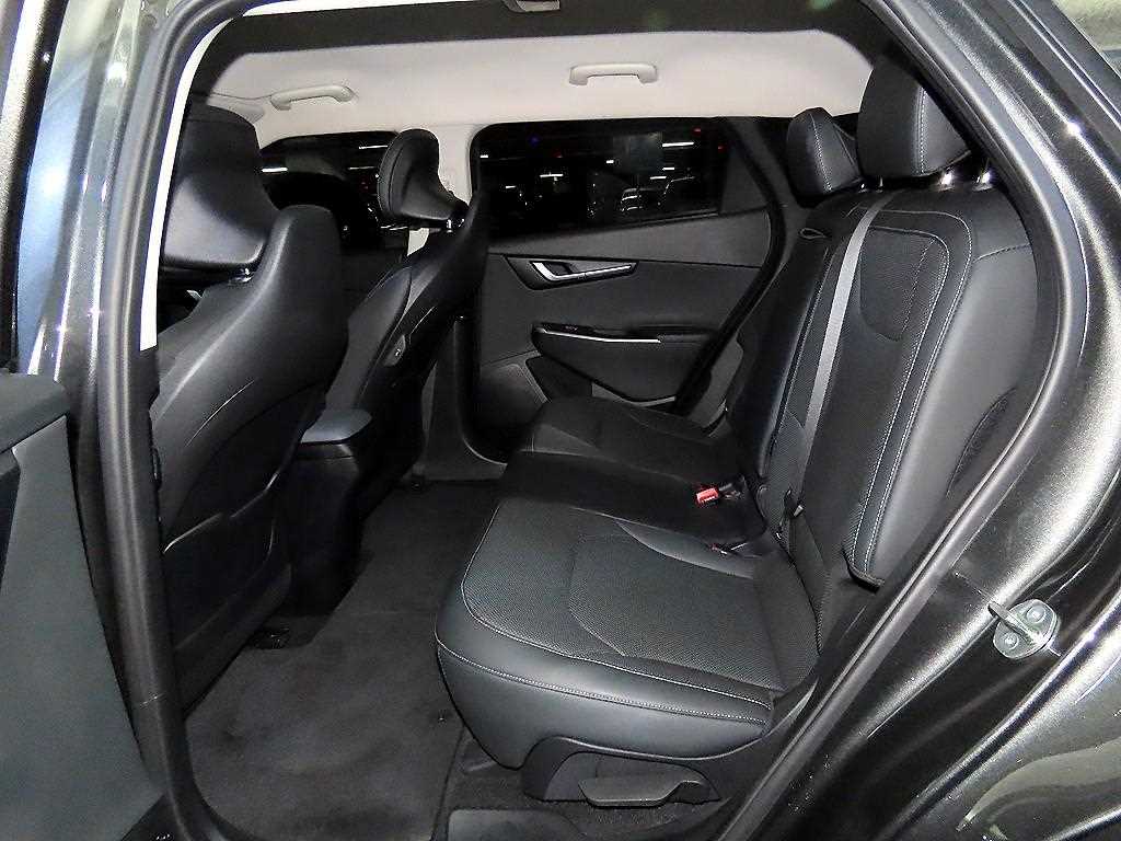 KIA EV6 - Vista 7