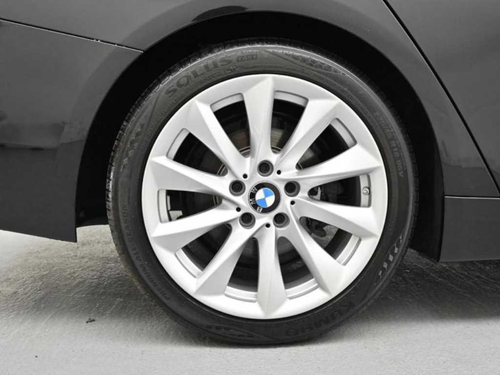 BMW 4 Series - Vista 5