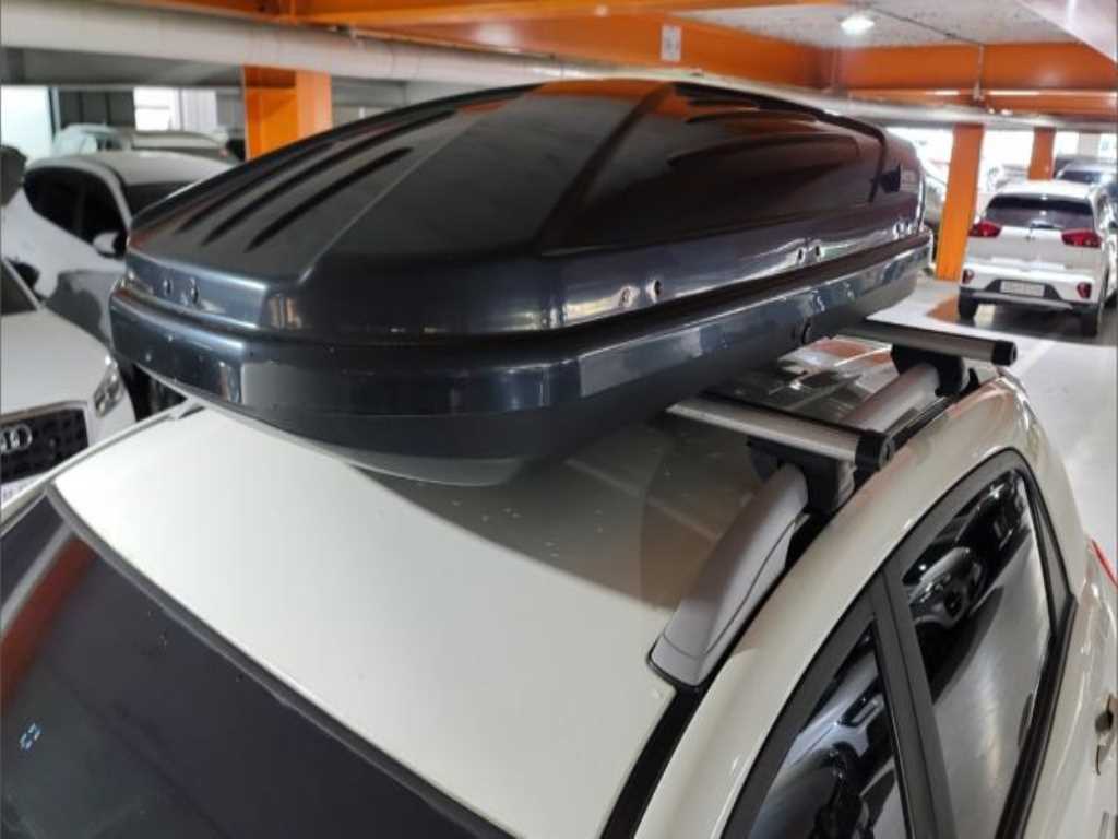 Ssangyong Korando 2017 - Importación desde Corea - HF Imports Iquique - Foto 14