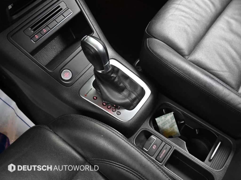 Volkswagen Tiguan - Vista 9