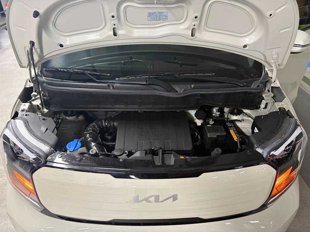 KIA Ray 2025 Blanco - Importación desde Corea - HF Imports Iquique - Foto 20