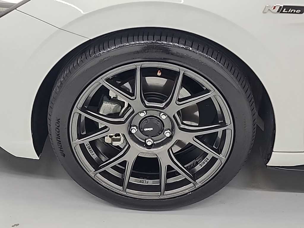 HYUNDAI Avante 2021 - Importación desde Corea - HF Imports Iquique - Foto 15