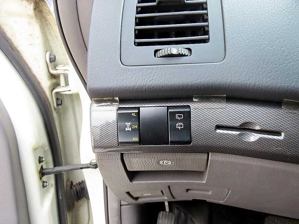 Ssangyong Korando - Vista 12