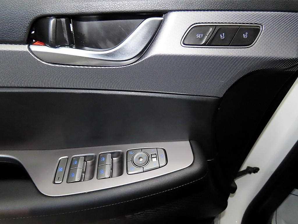HYUNDAI Palisade - Vista 12