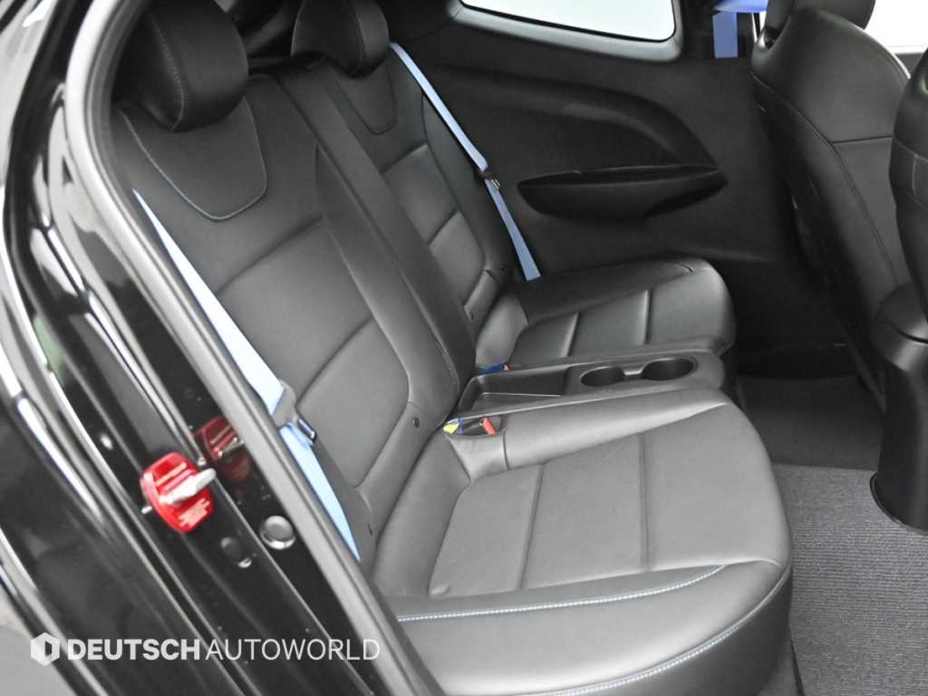 HYUNDAI Veloster - Vista 12