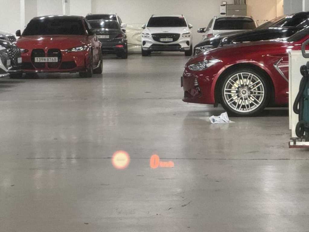 BMW 4 Series 2016 - Importación desde Corea - HF Imports Iquique - Foto 14