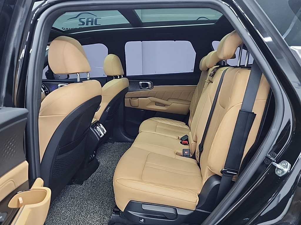 KIA Sorento - Vista 12