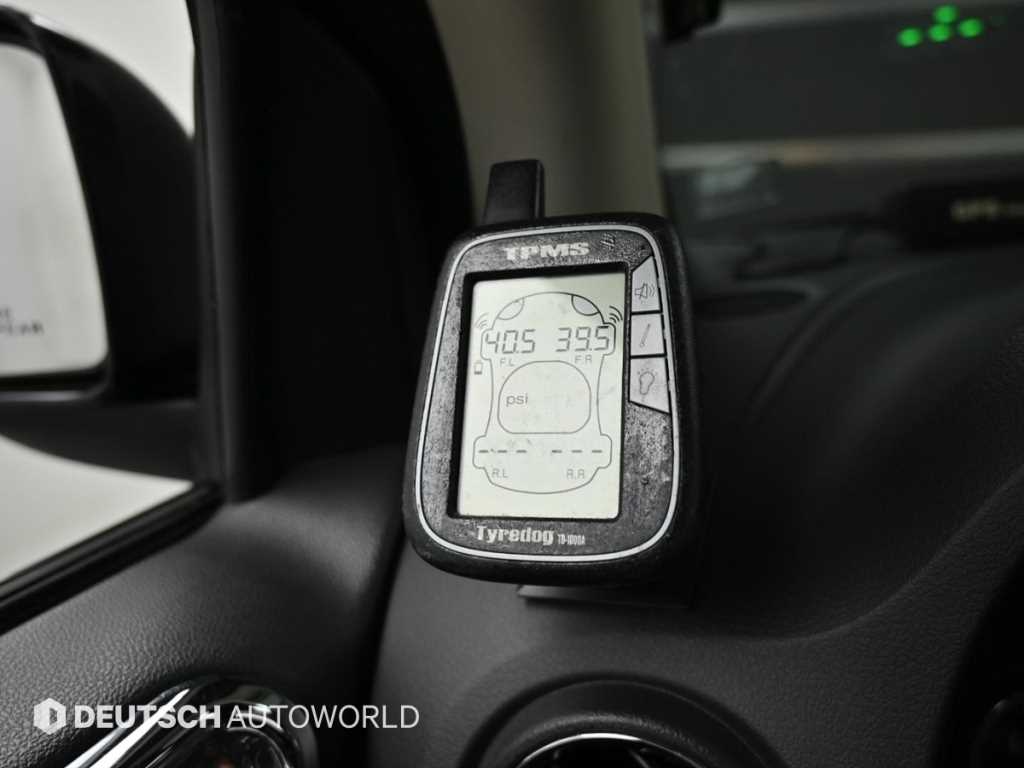 Jeep Compass 2012 Negro - Importación desde Corea - HF Imports Iquique - Foto 16