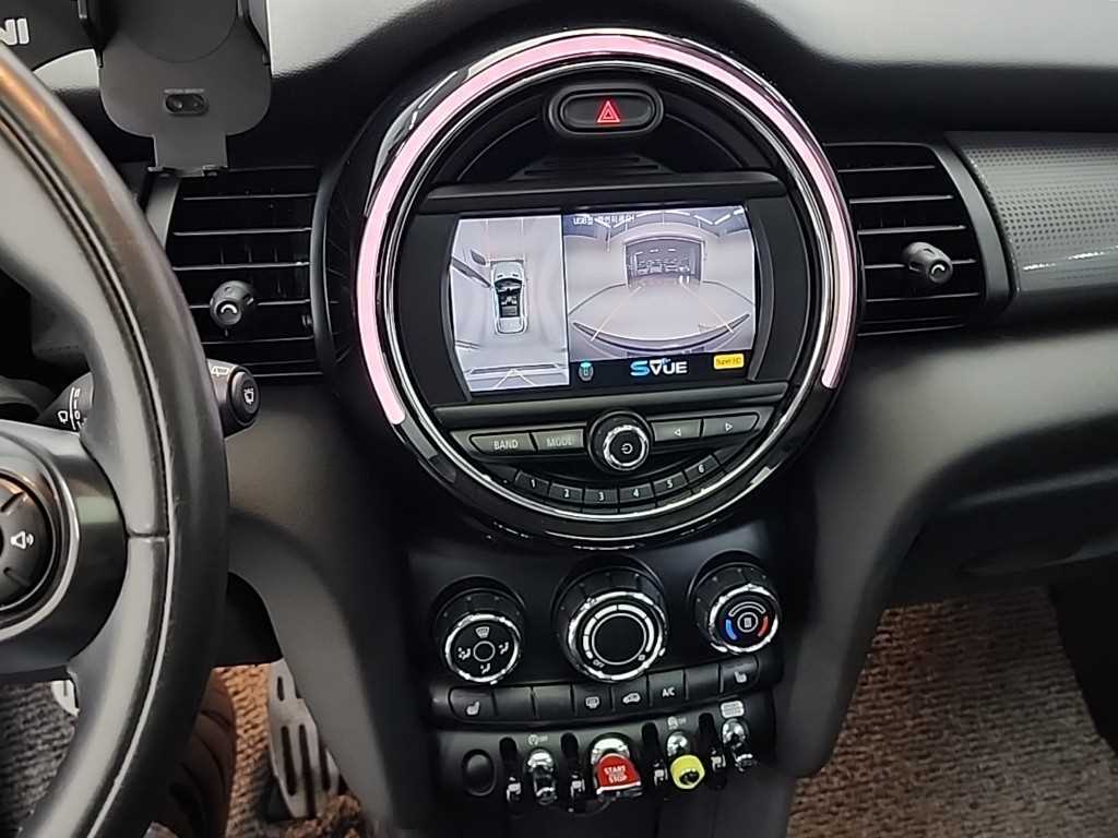 Mini Cooper - Vista 10