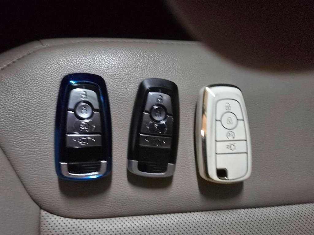 Ford Explorer - Vista 7