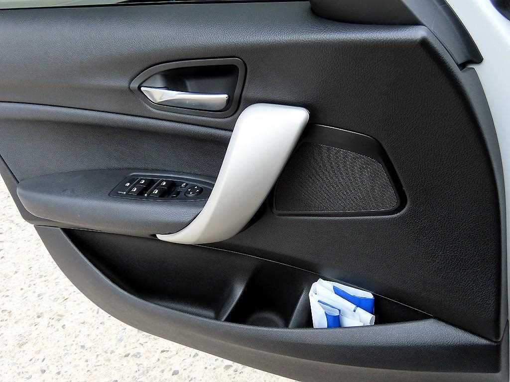 BMW 1 series - Vista 11