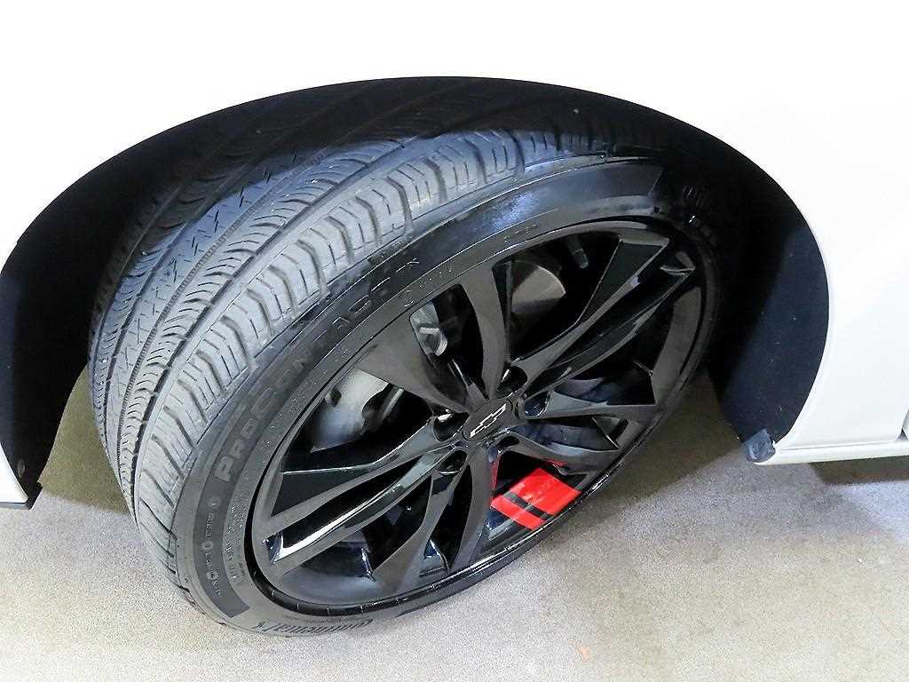 Chevrolet Malibu 2022 Blanco - Importación desde Corea - HF Imports Iquique - Foto 20