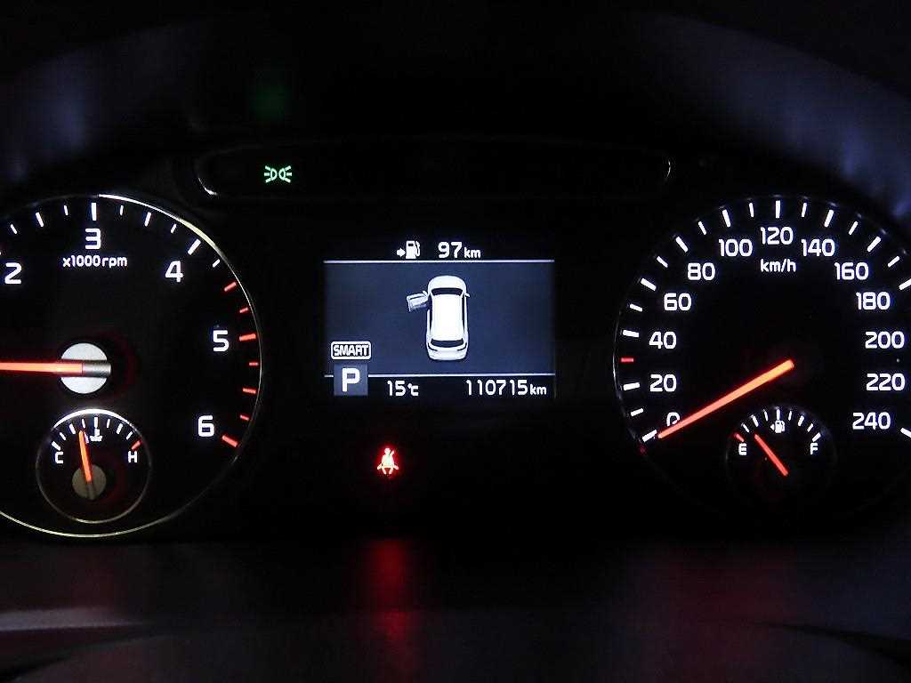 KIA Sorento - Vista 9