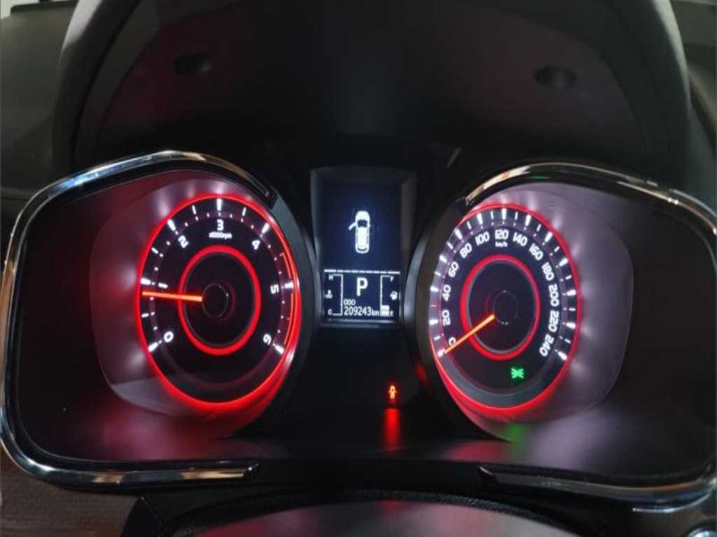 Ssangyong Korando 2017 - Importación desde Corea - HF Imports Iquique - Foto 19